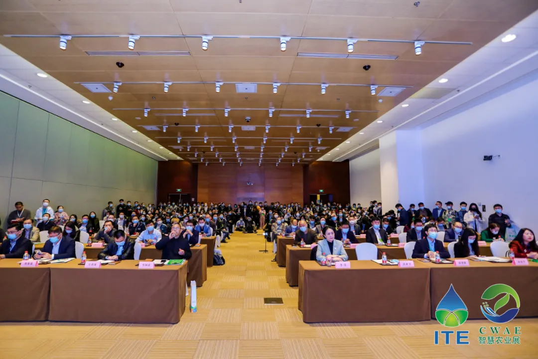 中農創達喜獲智慧農業大獎,CAC膜式堆肥技術為鄉村振興助力