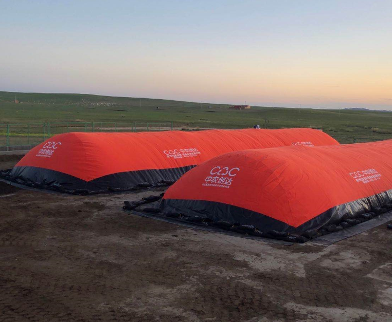 從《山海情》揭示環保問題 原來菌渣也可以制造有機肥