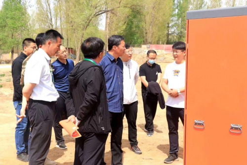 纳米膜堆肥中农创达 纳米膜堆肥中农创达