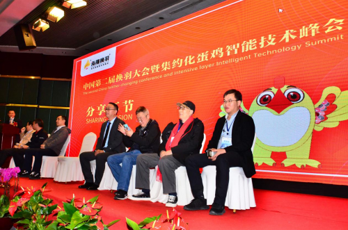 為蛋雞養殖增加新利潤點,馬瑞強博士:雞糞發酵有機肥價值高